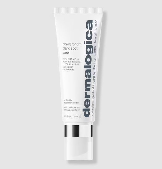 Dermalogica Powerbright Dark Spot Peel